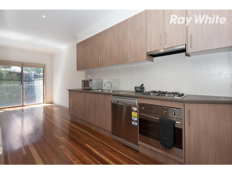3/46 Rosanna Road, Rosanna VIC 3084