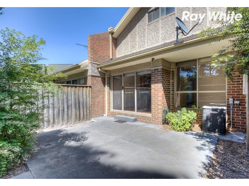 3/46 Rosanna Road, Rosanna VIC 3084