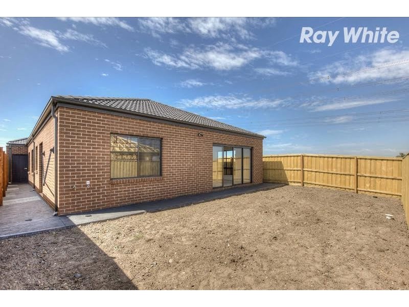 3 Cobden Way, Wollert VIC 3750