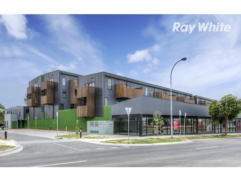 205/30 Oleander Drive, Mill Park VIC 3082