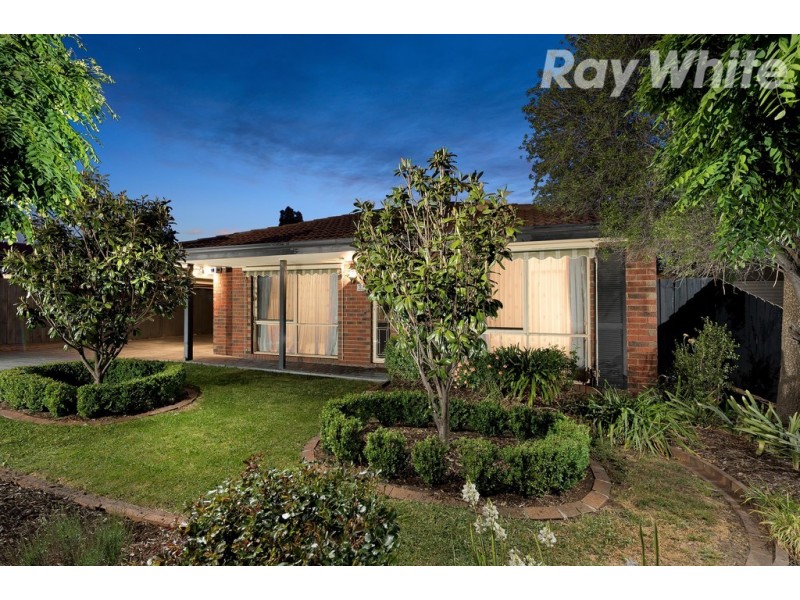 80 Garden Grove Drive, Mill Park VIC 3082