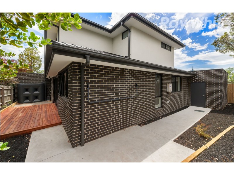 2/70 Noorong Avenue, Bundoora VIC 3083