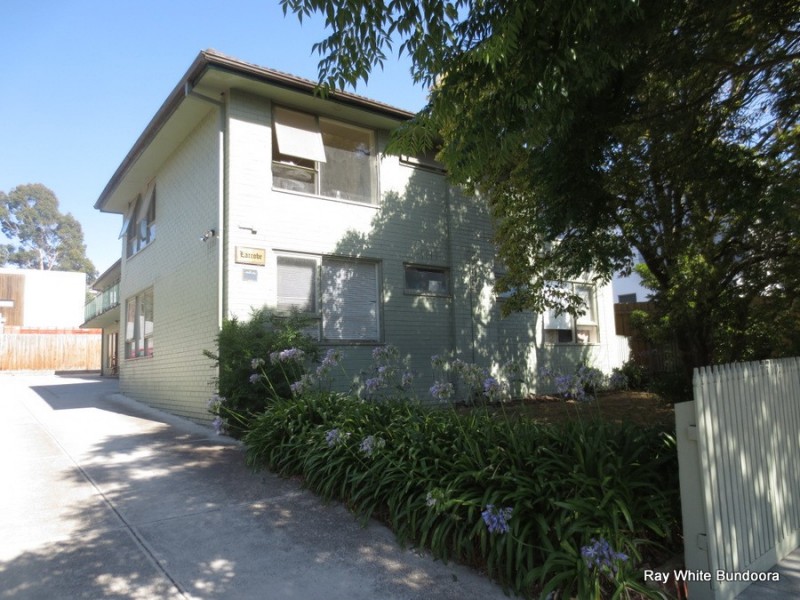 3/101 Lucerne Crescent, Alphington VIC 3078