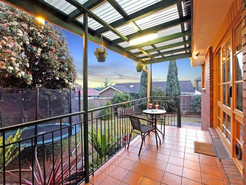 45 Carbeen Drive, Bundoora VIC 3083