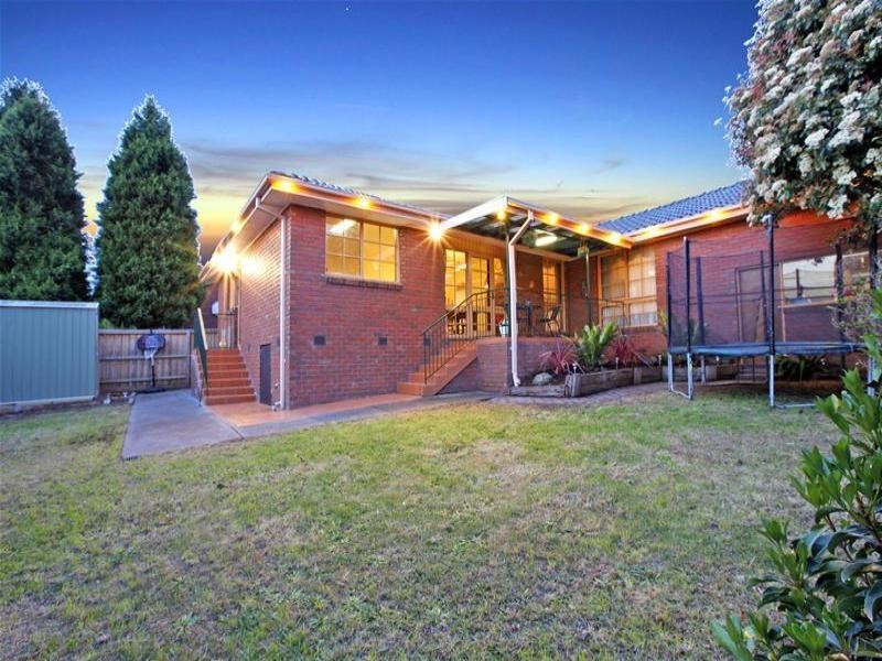 45 Carbeen Drive, Bundoora VIC 3083