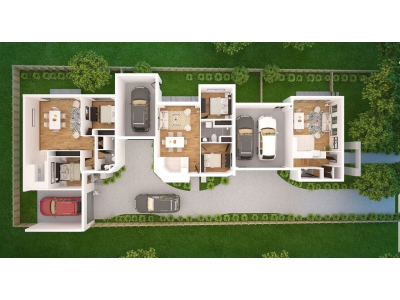 1-3/41 Settlement Road, Bundoora VIC 3083