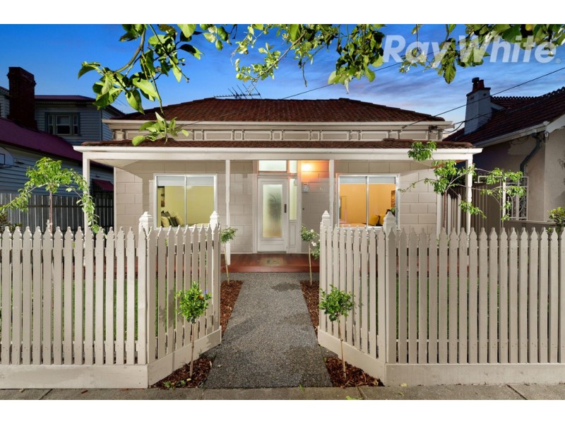 56 Vine Street, Moonee Ponds VIC 3039