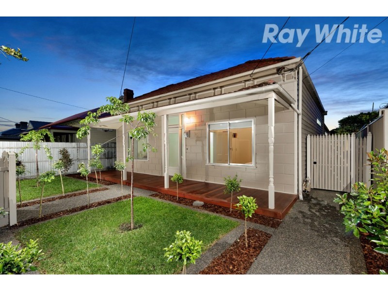 56 Vine Street, Moonee Ponds VIC 3039