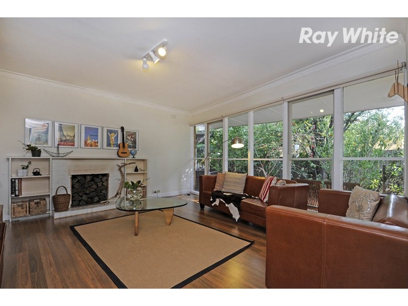 109 Hodgson Street, Rosanna VIC 3084