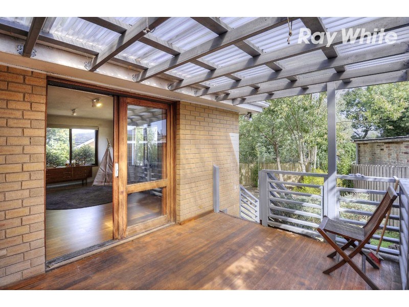 109 Hodgson Street, Rosanna VIC 3084