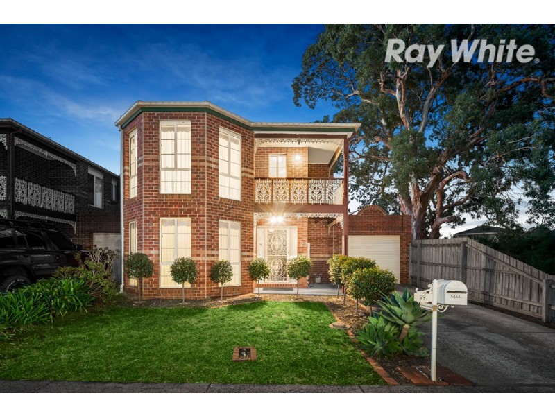 29 Island Place, Mill Park VIC 3082