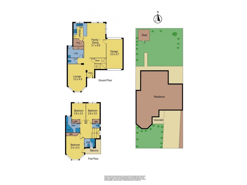 29 Island Place, Mill Park VIC 3082