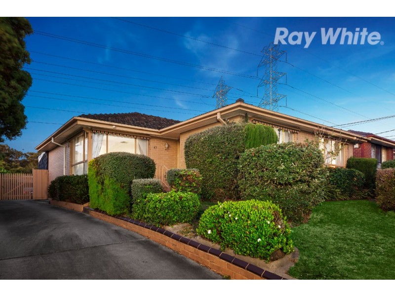 47 Lea Crescent, Bundoora VIC 3083