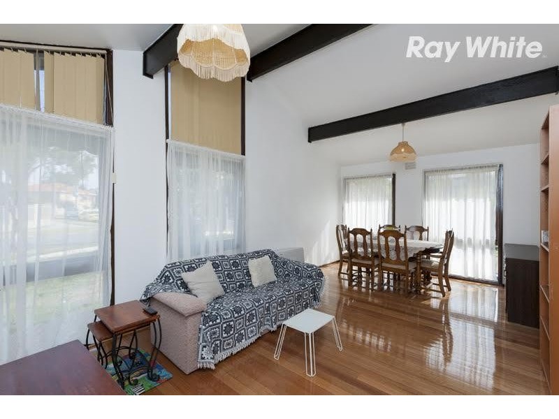 Room B / 1 Milano Court, Bundoora VIC 3083