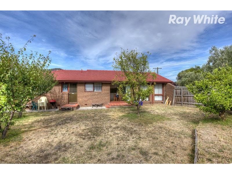 Room B / 1 Milano Court, Bundoora VIC 3083