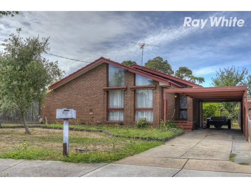 Room B / 1 Milano Court, Bundoora VIC 3083
