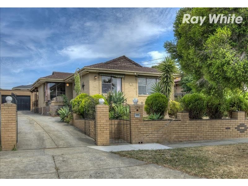 278 Greenhills Road, Bundoora VIC 3083