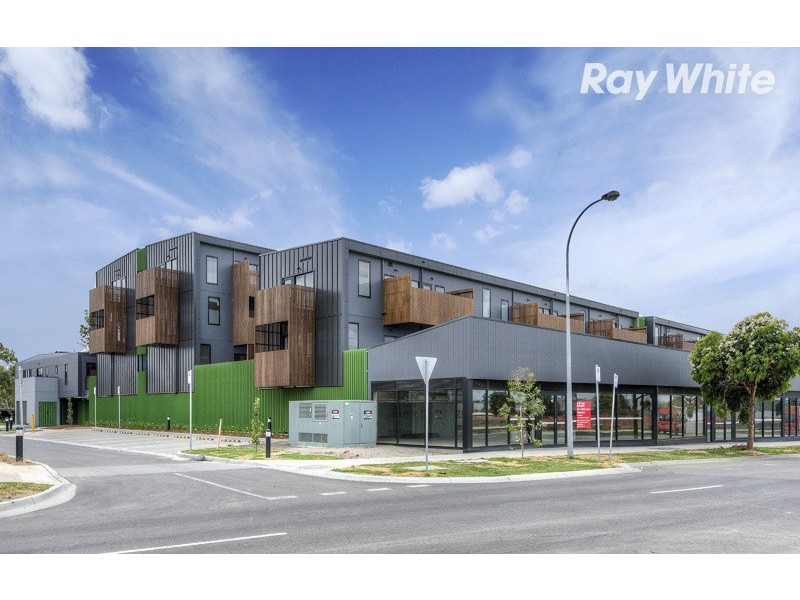 307/30 Oleander Drive, Mill Park VIC 3082