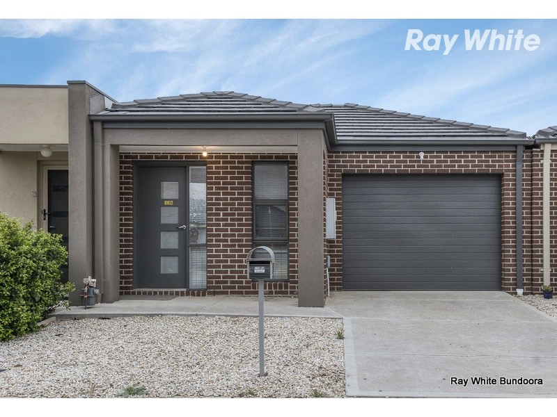 13A Hermione Terrace, Epping VIC 3076