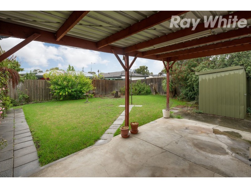 16 Oxford Drive, Bundoora VIC 3083