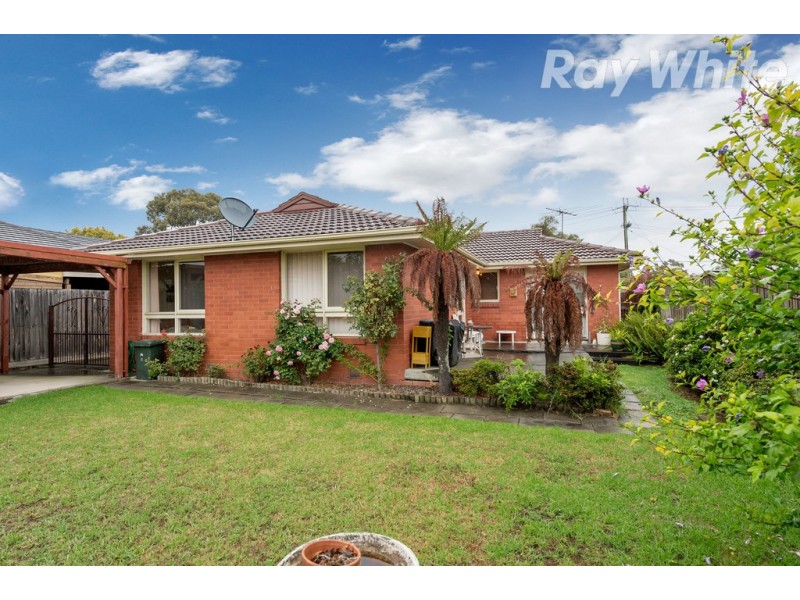 16 Oxford Drive, Bundoora VIC 3083