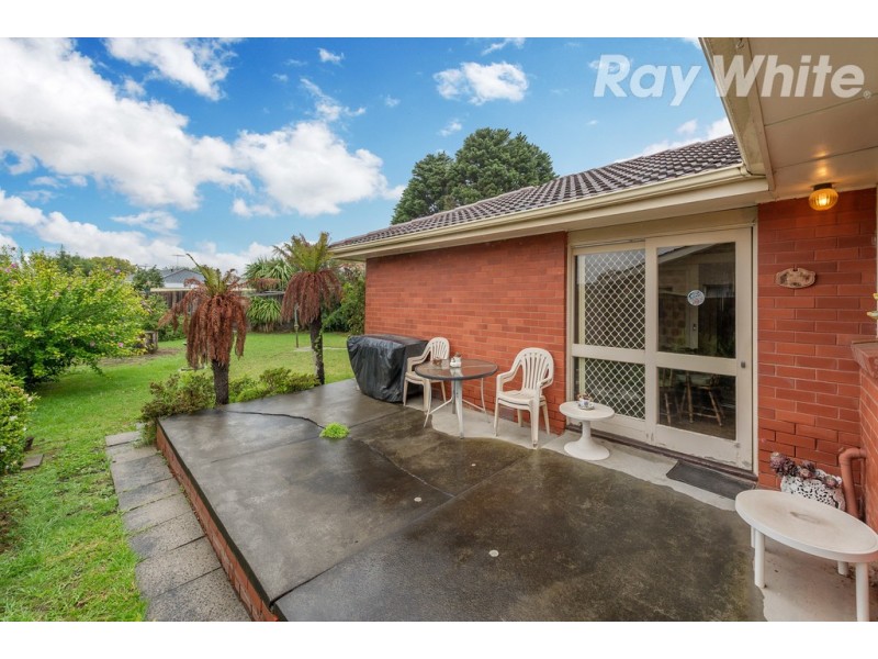 16 Oxford Drive, Bundoora VIC 3083
