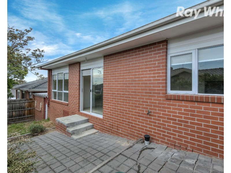 2/64 Grandview Grove, Rosanna VIC 3084