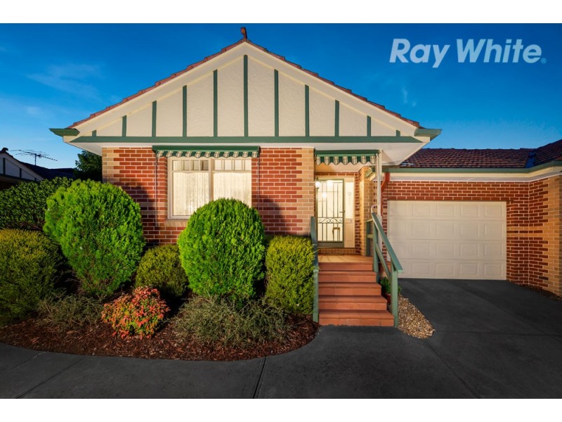 3/171 Lower Heidelberg Road, Ivanhoe East VIC 3079