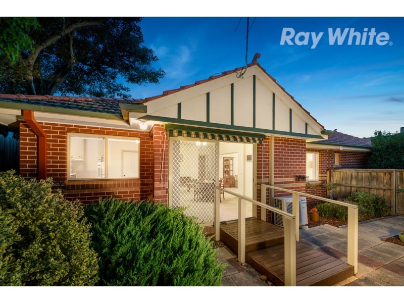 3/171 Lower Heidelberg Road, Ivanhoe East VIC 3079