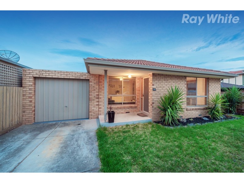1A Gaze Court, Mill Park VIC 3082