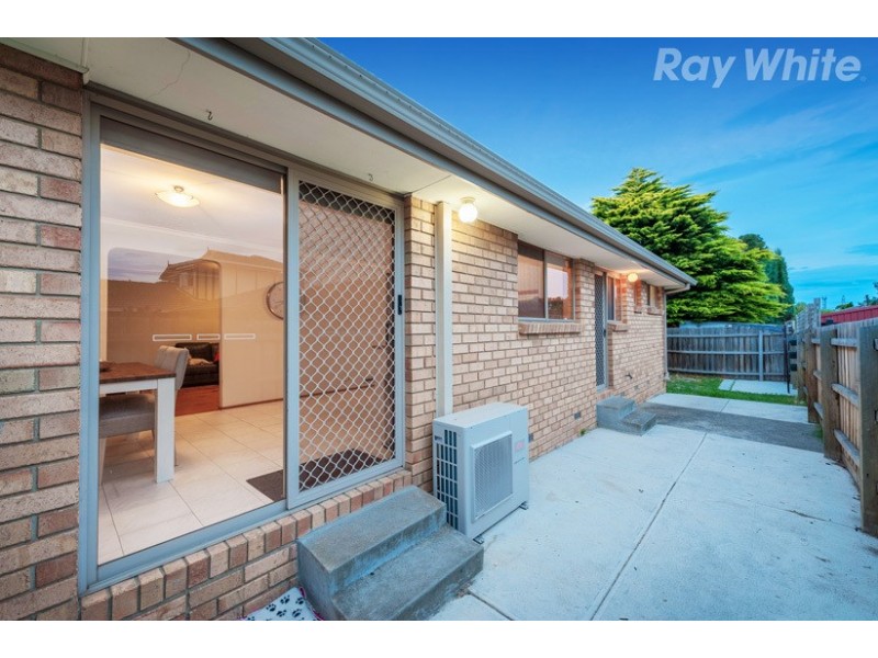 1A Gaze Court, Mill Park VIC 3082