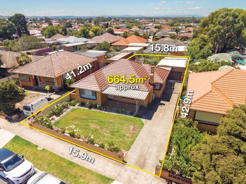 448 Station Street, Lalor VIC 3075