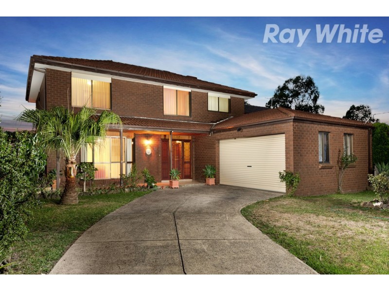 13 Larter Court, Bundoora VIC 3083