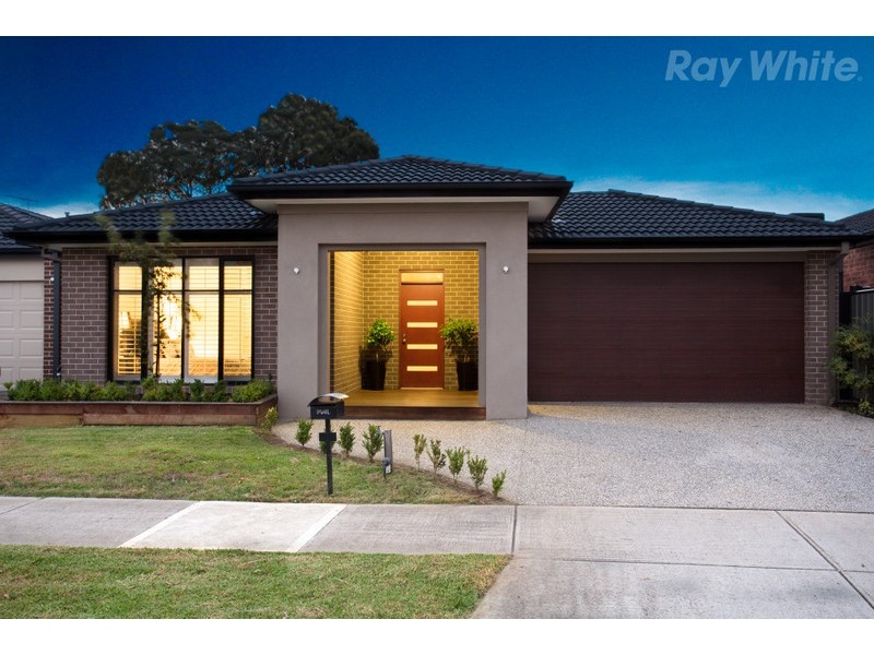 17 Chicory Street, Mernda VIC 3754