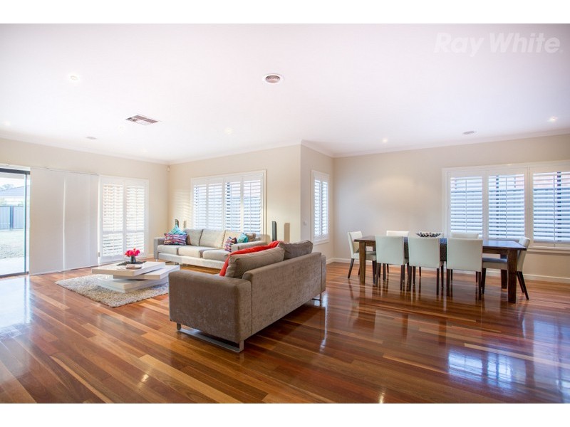 17 Chicory Street, Mernda VIC 3754