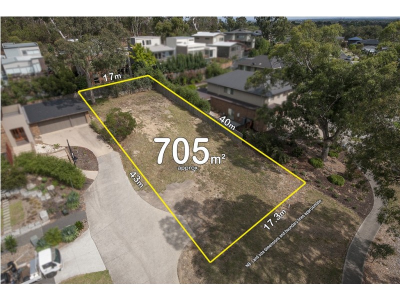 5 Cahir Close, Macleod VIC 3085