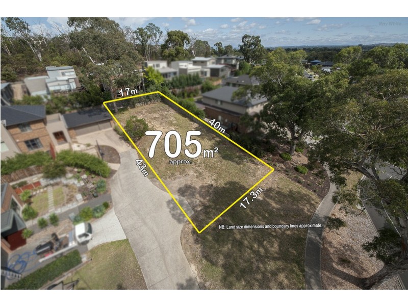 5 Cahir Close, Macleod VIC 3085