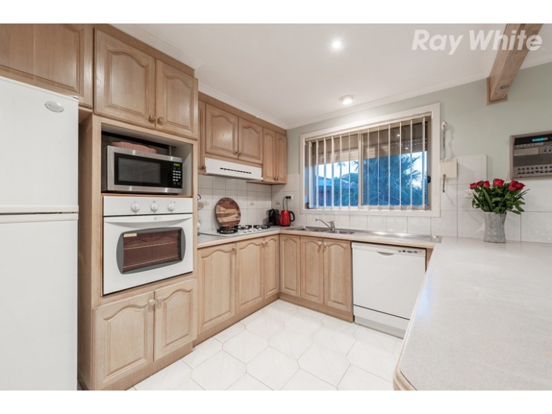 5 Dicello Rise, Epping VIC 3076