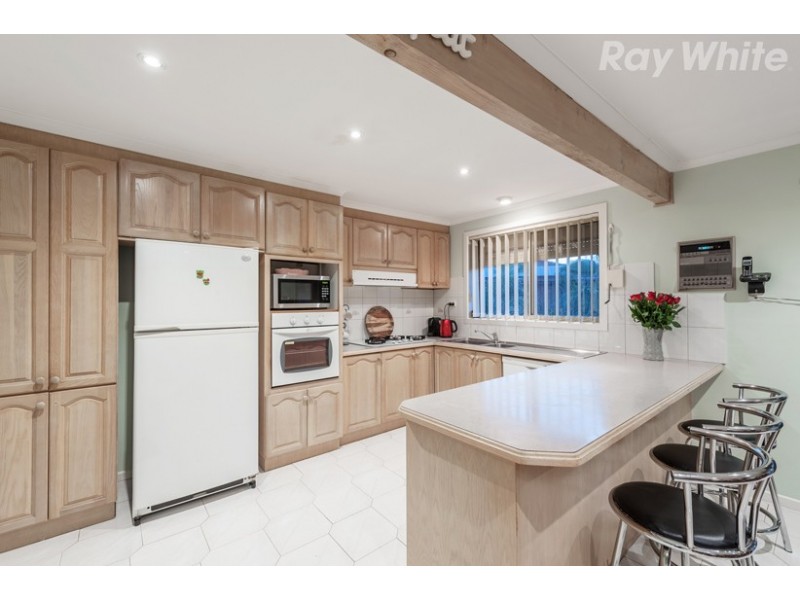 5 Dicello Rise, Epping VIC 3076