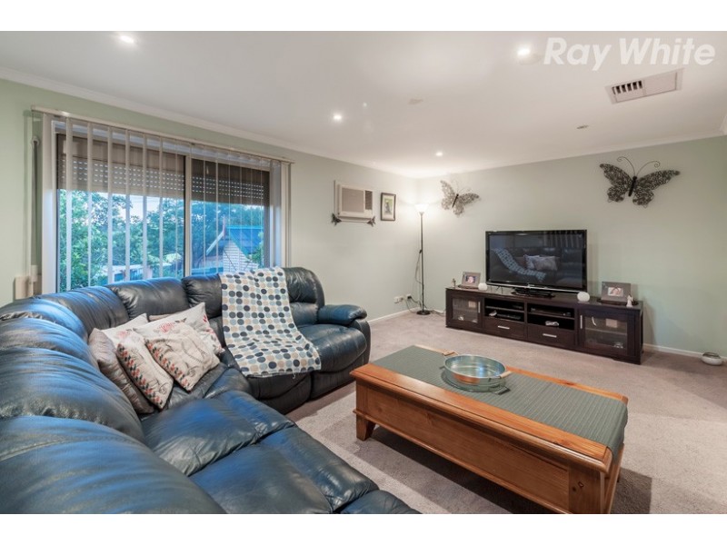 5 Dicello Rise, Epping VIC 3076