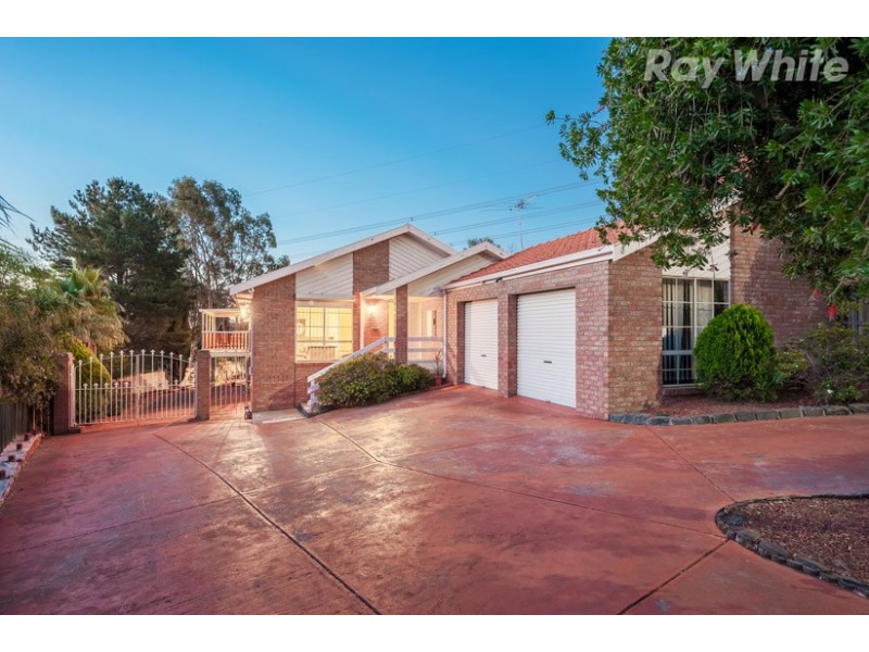 5 Dicello Rise, Epping VIC 3076