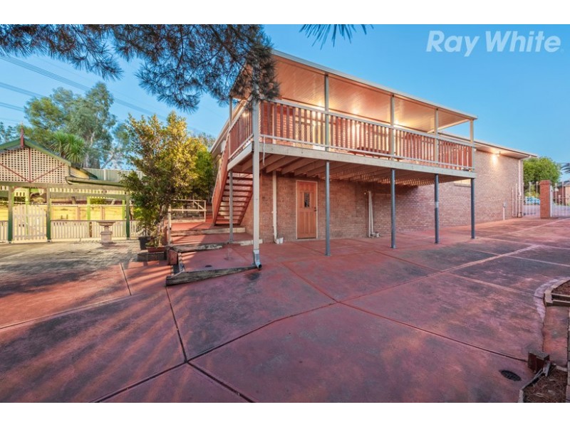 5 Dicello Rise, Epping VIC 3076