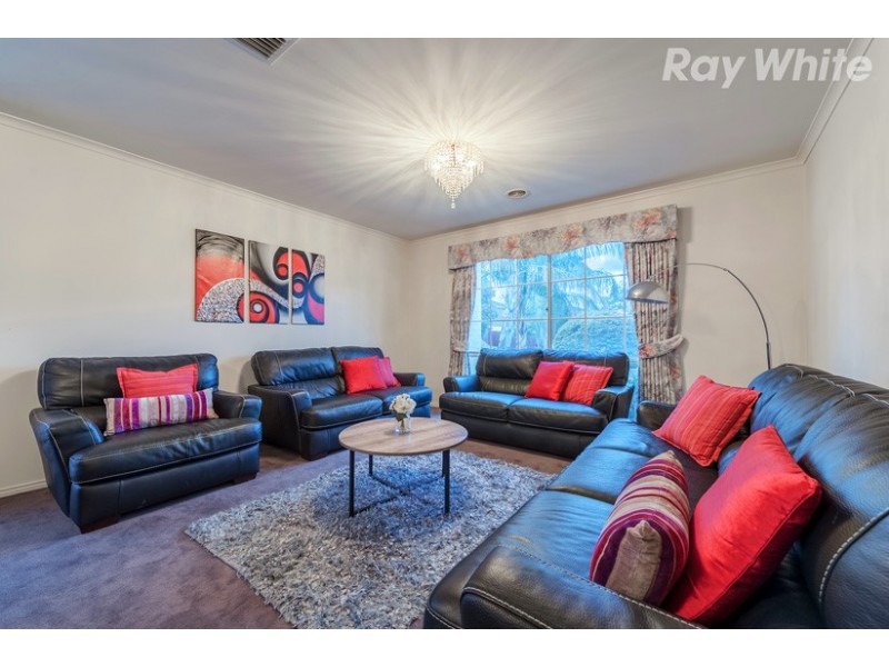 11 Bluebell Drive, Epping VIC 3076