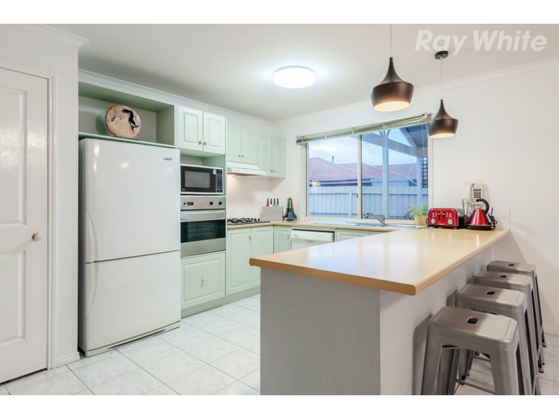 11 Bluebell Drive, Epping VIC 3076