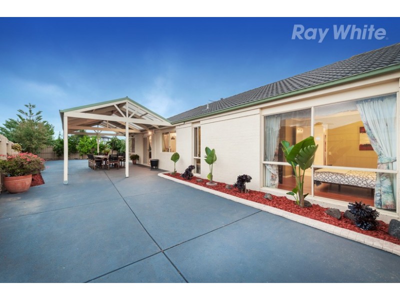 11 Bluebell Drive, Epping VIC 3076