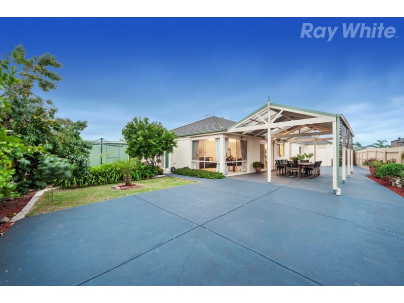 11 Bluebell Drive, Epping VIC 3076