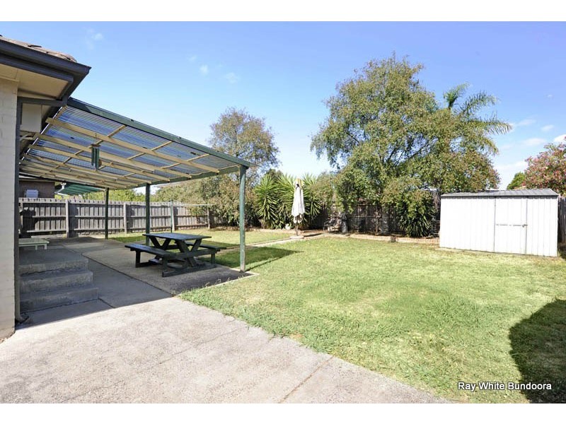23 Coventry Crescent, Mill Park VIC 3082