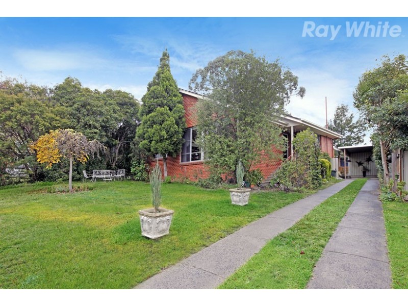 37 Shannon Crescent, Watsonia VIC 3087