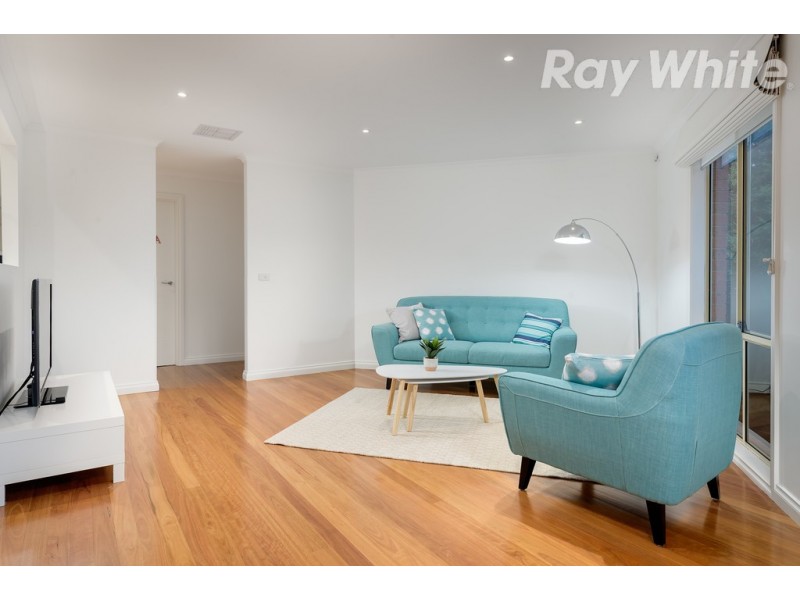 12 Amethyst Walk, Bundoora VIC 3083