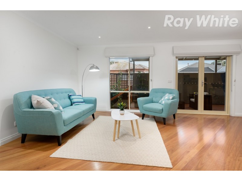 12 Amethyst Walk, Bundoora VIC 3083